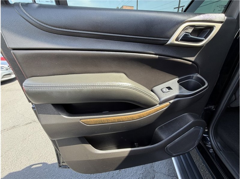 Used 2018 GMC Yukon XL Denali w/ Denali Ultimate Package image 21