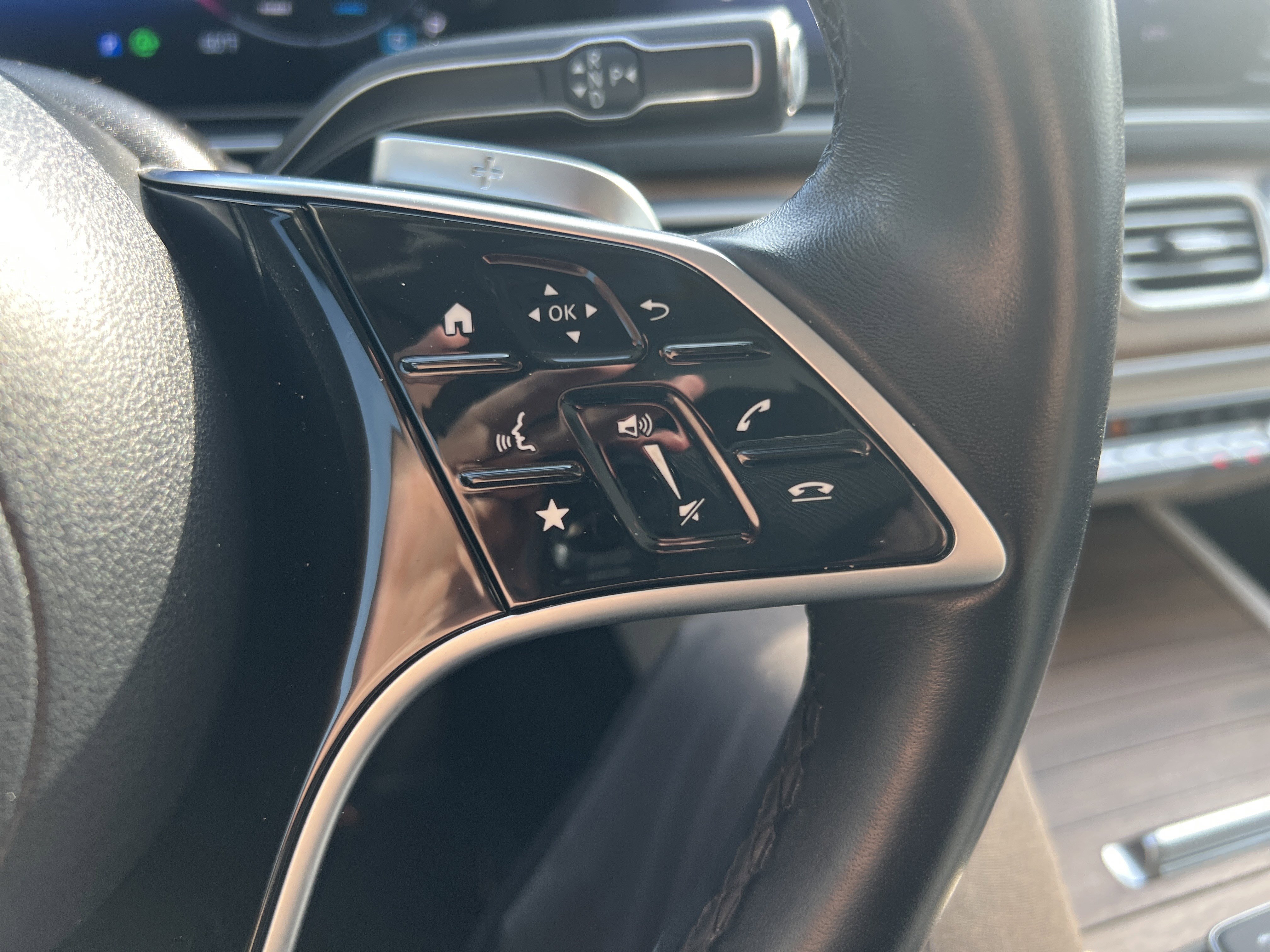 Certified 2024 Mercedes-Benz GLE 450 4MATIC image 20