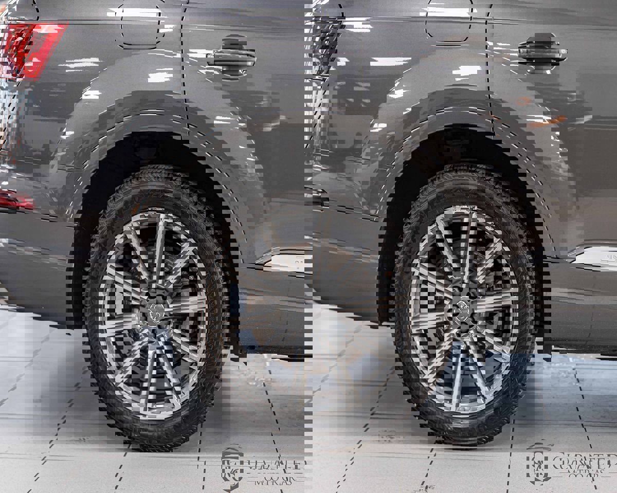 Used 2019 Audi Q7 3.0T Premium w/ Convenience Package image 10