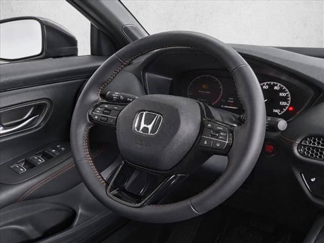 New 2027 Honda HR-V Sport image 19
