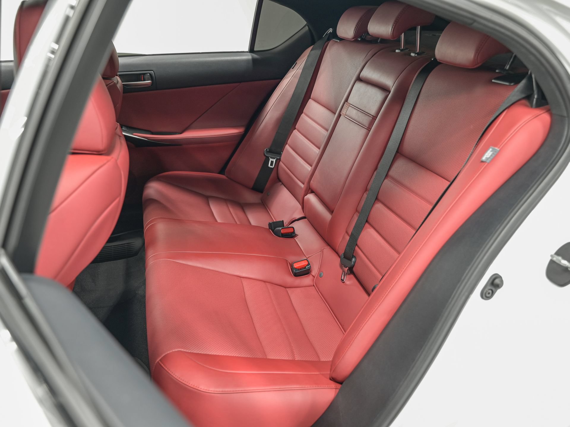 Used 2023 Lexus IS 350 F Sport w/ Memory Package AWD/4WD image 29