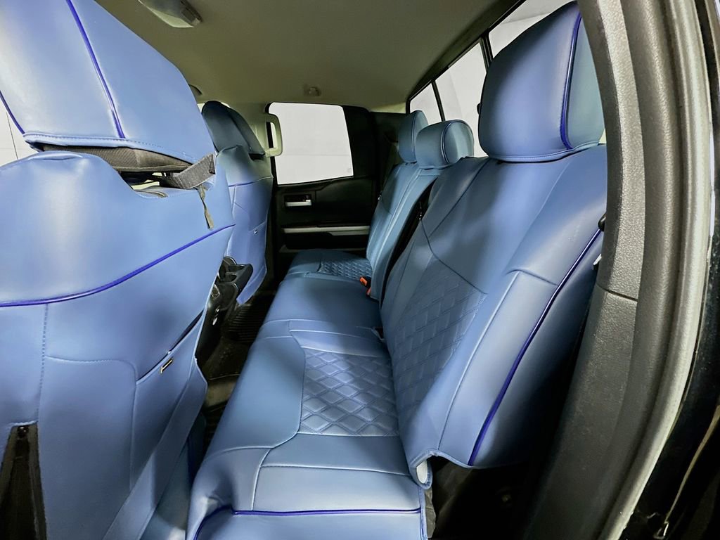 Used 2017 Toyota Tundra SR5 image 14