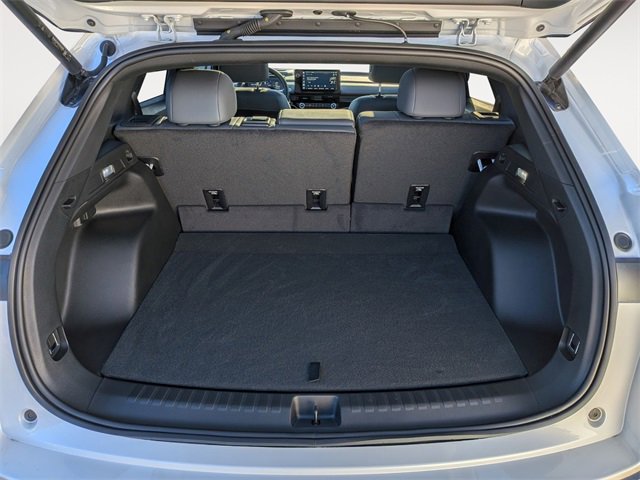 Certified 2025 Honda Prologue Elite image 29