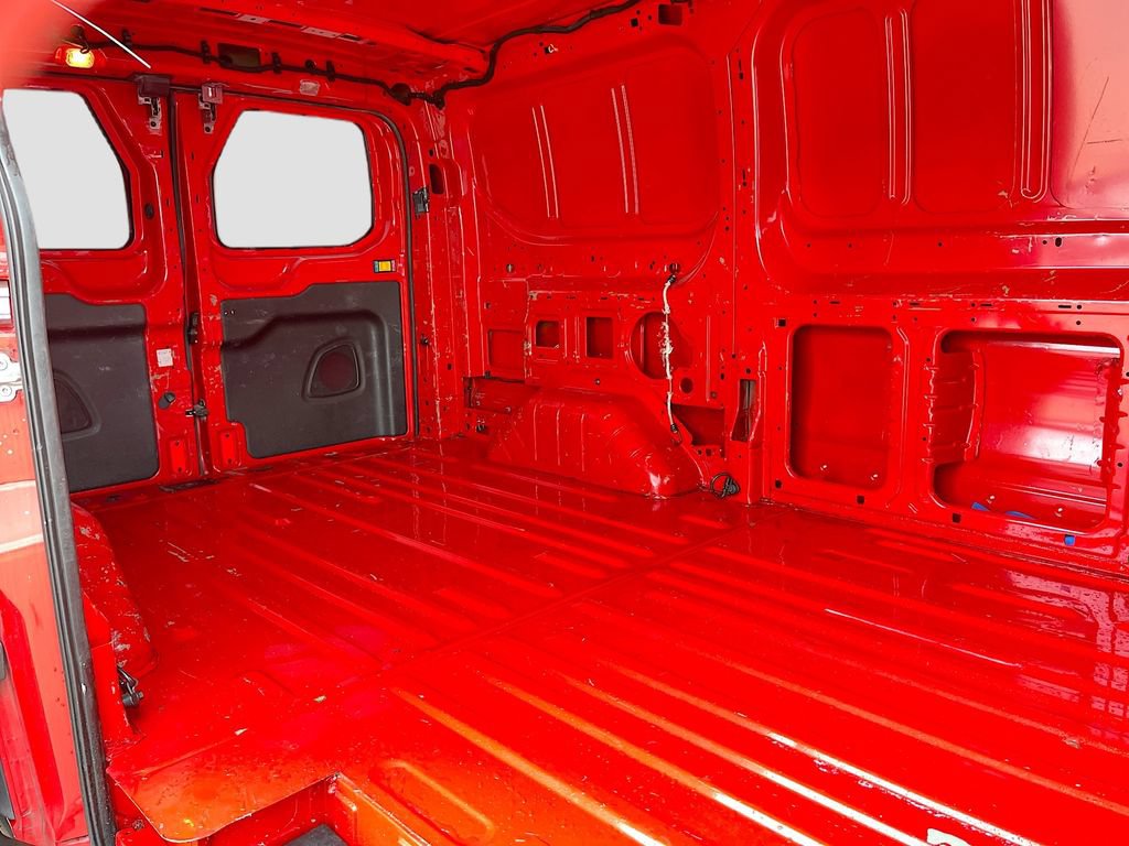 Used 2016 Ford Transit 150 130 Low Roof RWD image 24