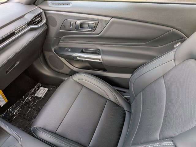 New 2025 Ford Mustang Premium image 16