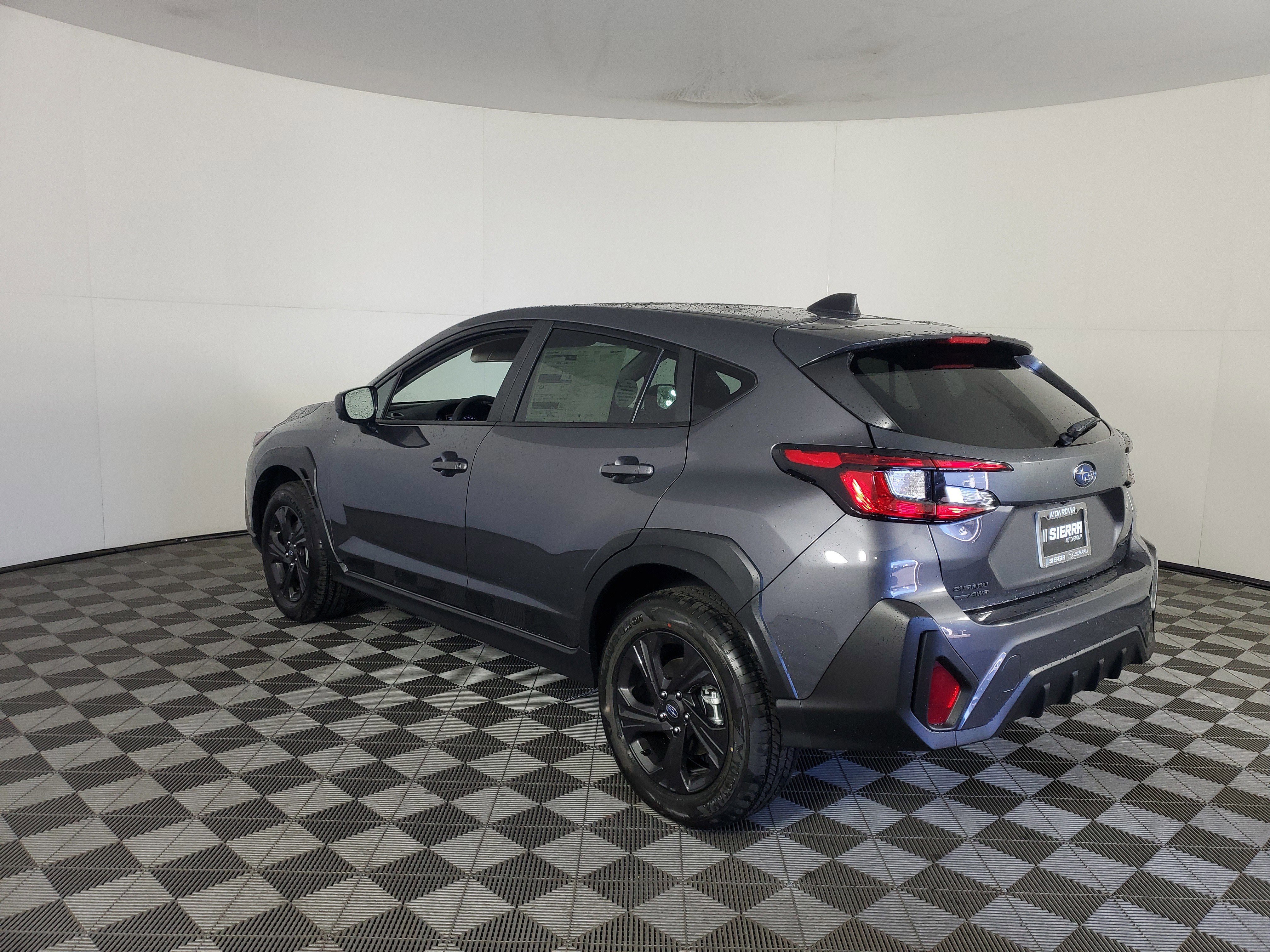 New 2026 Subaru Crosstrek 2.5i image 6