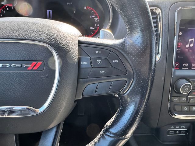 Used 2019 Dodge Durango GT image 16