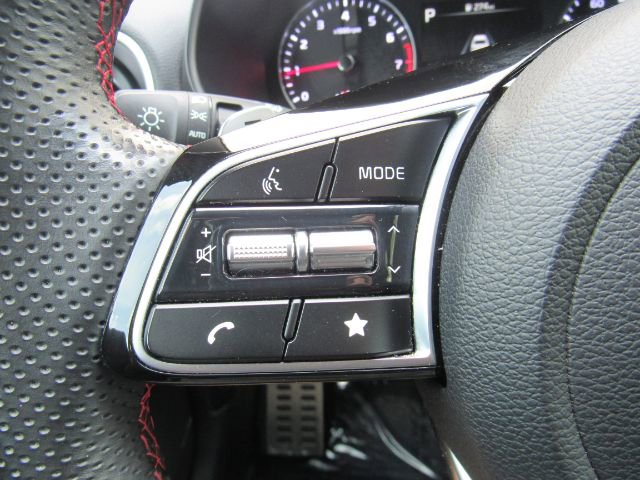 Used 2022 Kia Forte GT w/ GT2 Package image 35