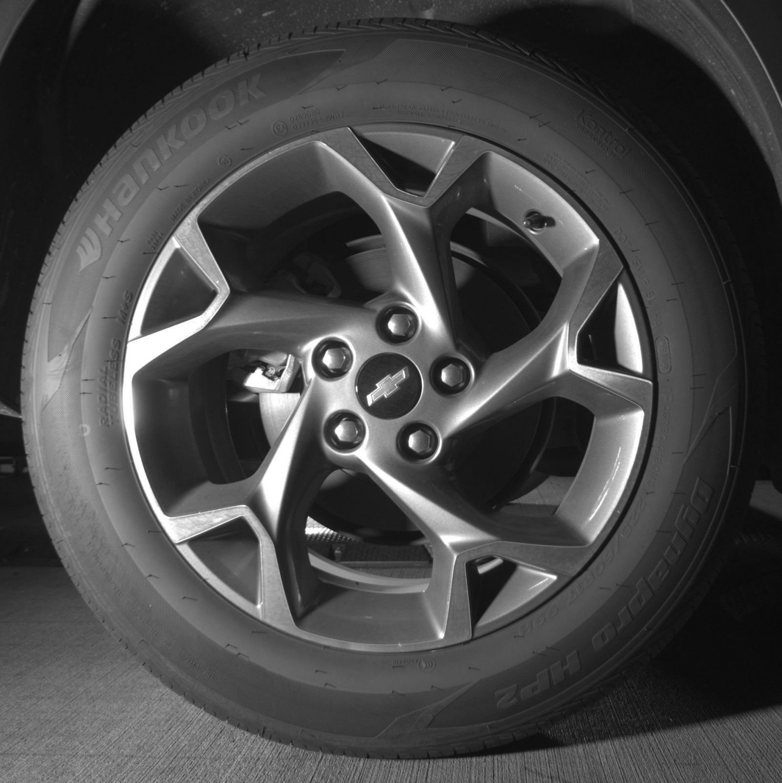 Used 2025 Chevrolet Trax LT w/ LT Convenience Package FWD image 18
