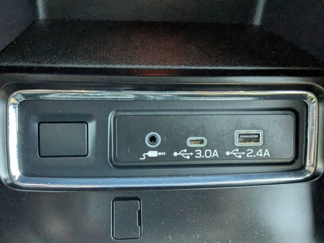 Used 2024 Subaru Ascent Premium w/ Convenience Package AWD/4WD image 24