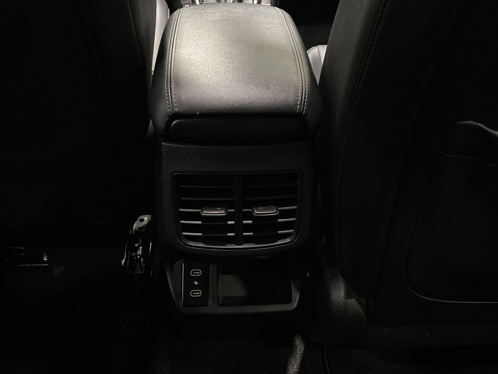 Used 2024 Kia Seltos EX AWD/4WD image 21