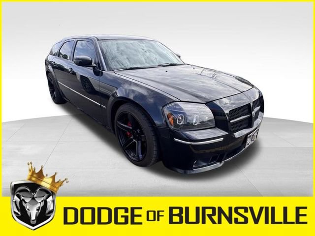 Used 2007 Dodge Magnum SRT8 w/ SRT Option Group II