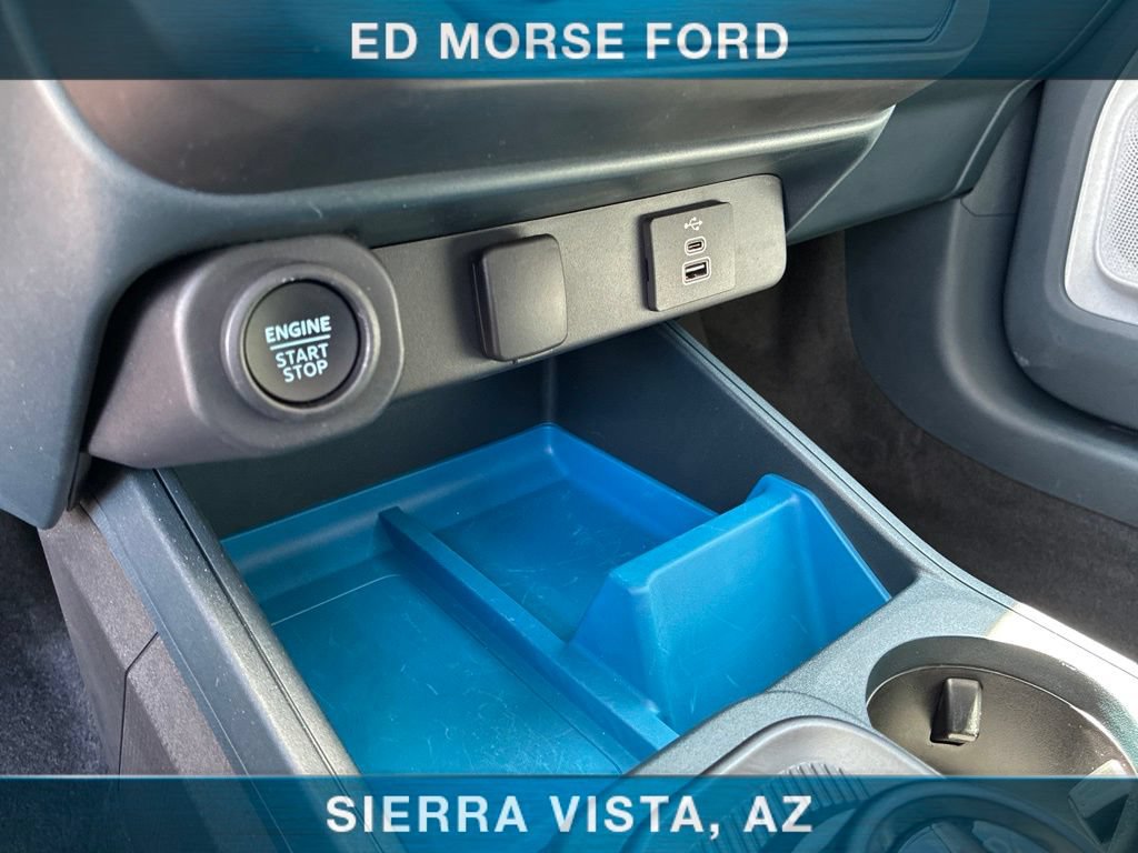 Used 2025 Ford Maverick XLT w/ Equipment Group 302A AWD/4WD image 36