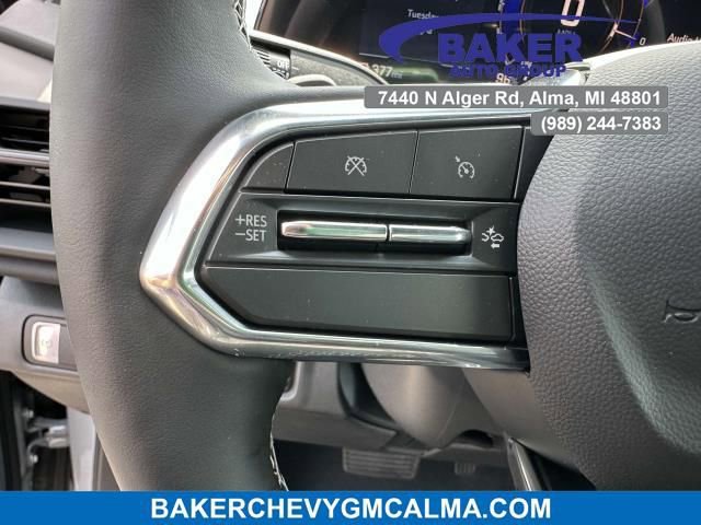 New 2026 Chevrolet Silverado EV LT image 13