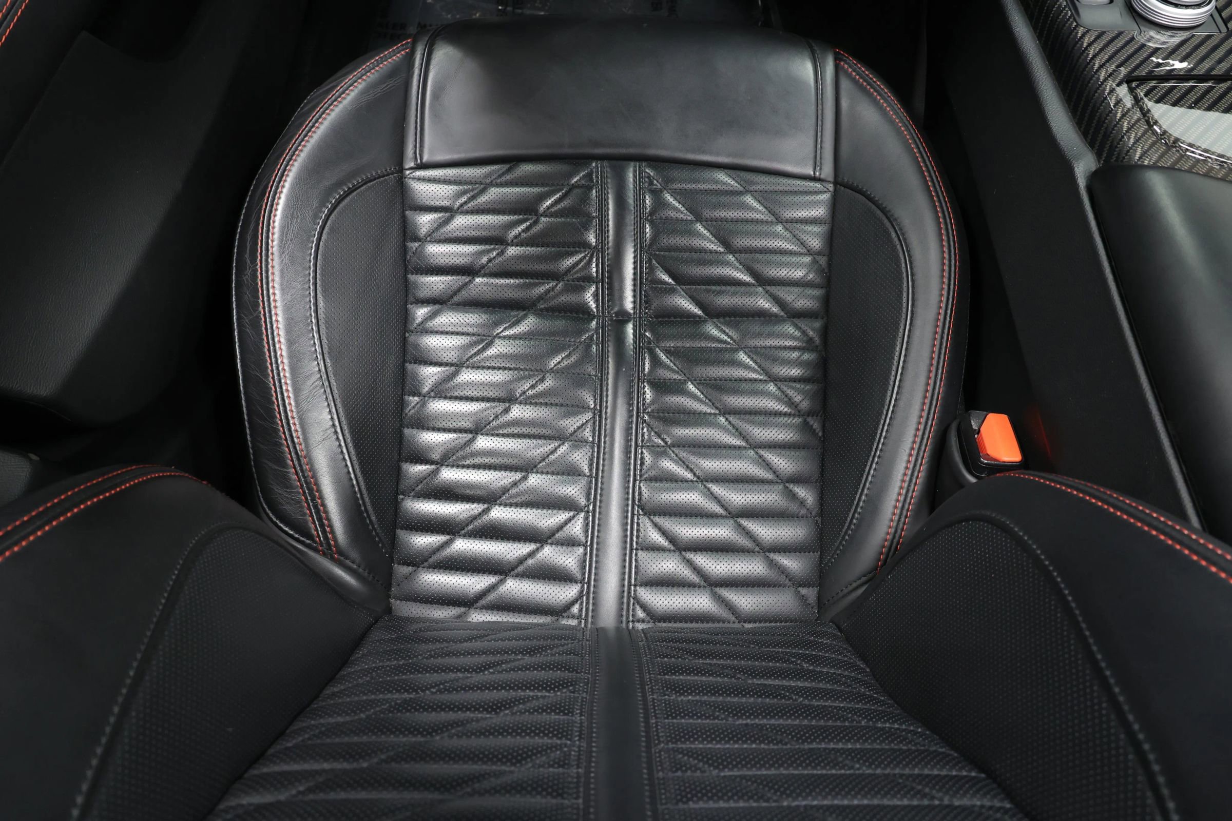 Used 2022 Maserati Quattroporte Trofeo image 19