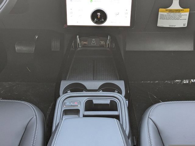 New 2026 Ford Mustang Mach-E Select w/ Comfort Package RWD image 30