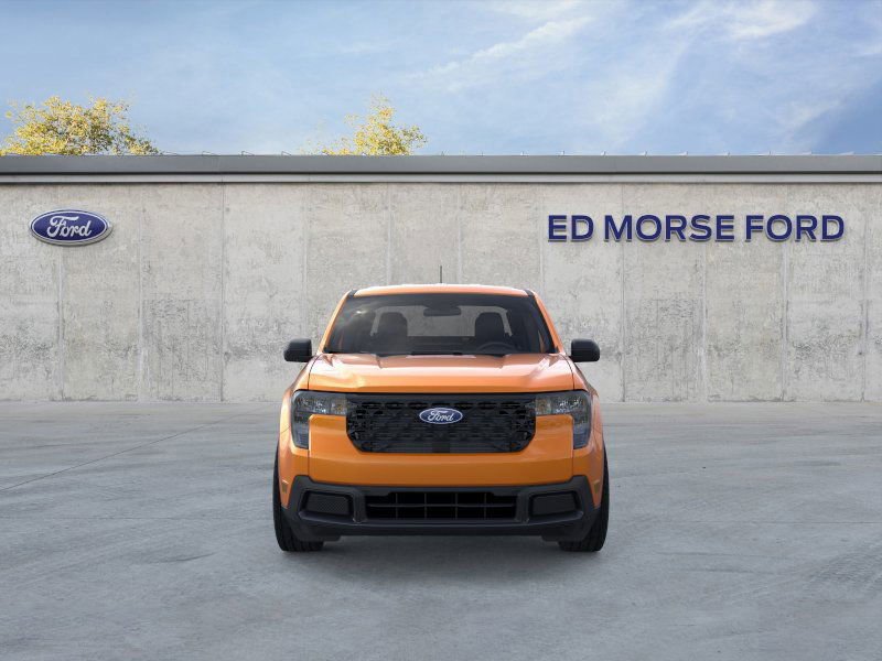 New 2026 Ford Maverick XLT image 6