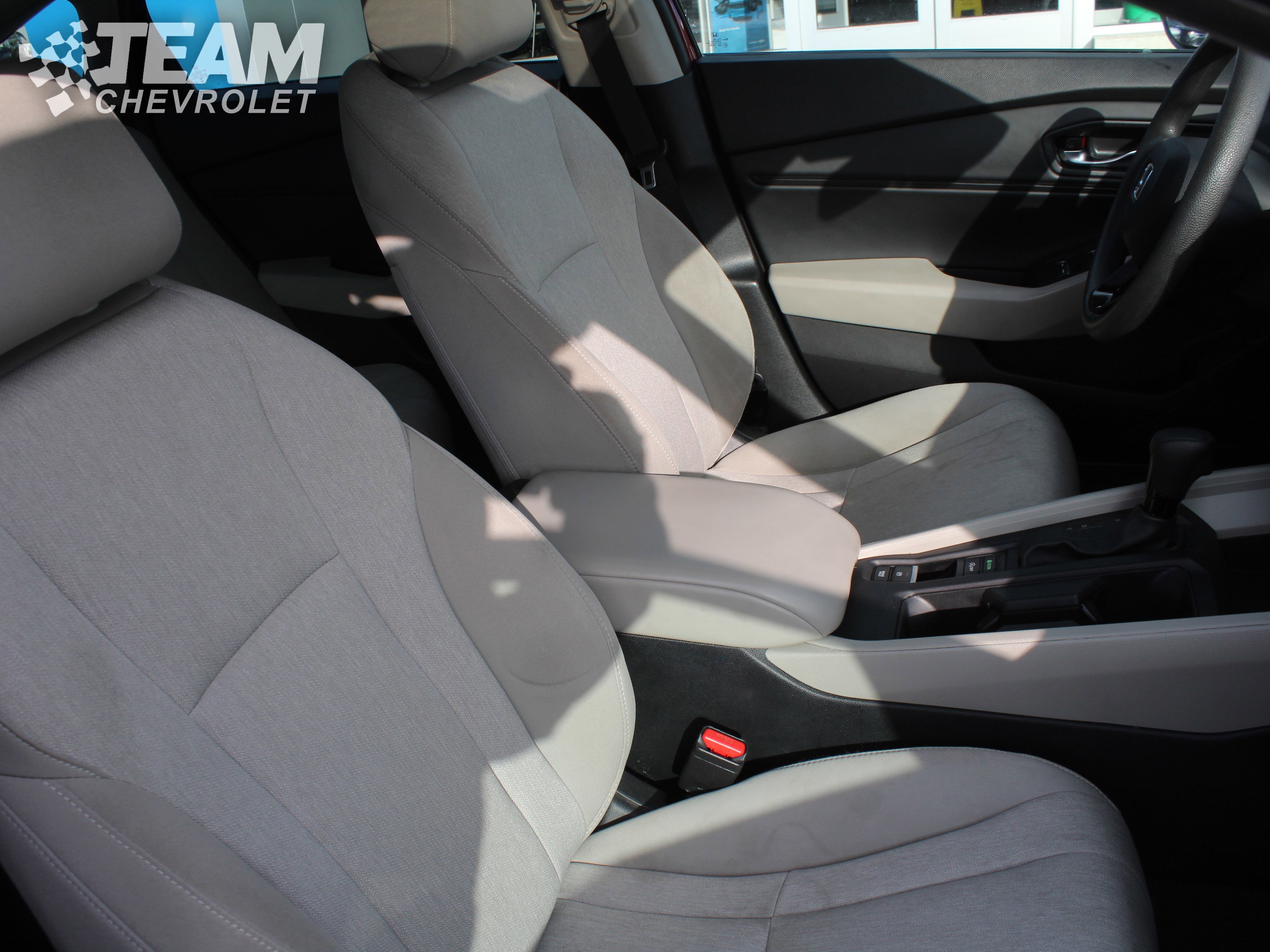 Used 2023 Honda Accord EX image 28