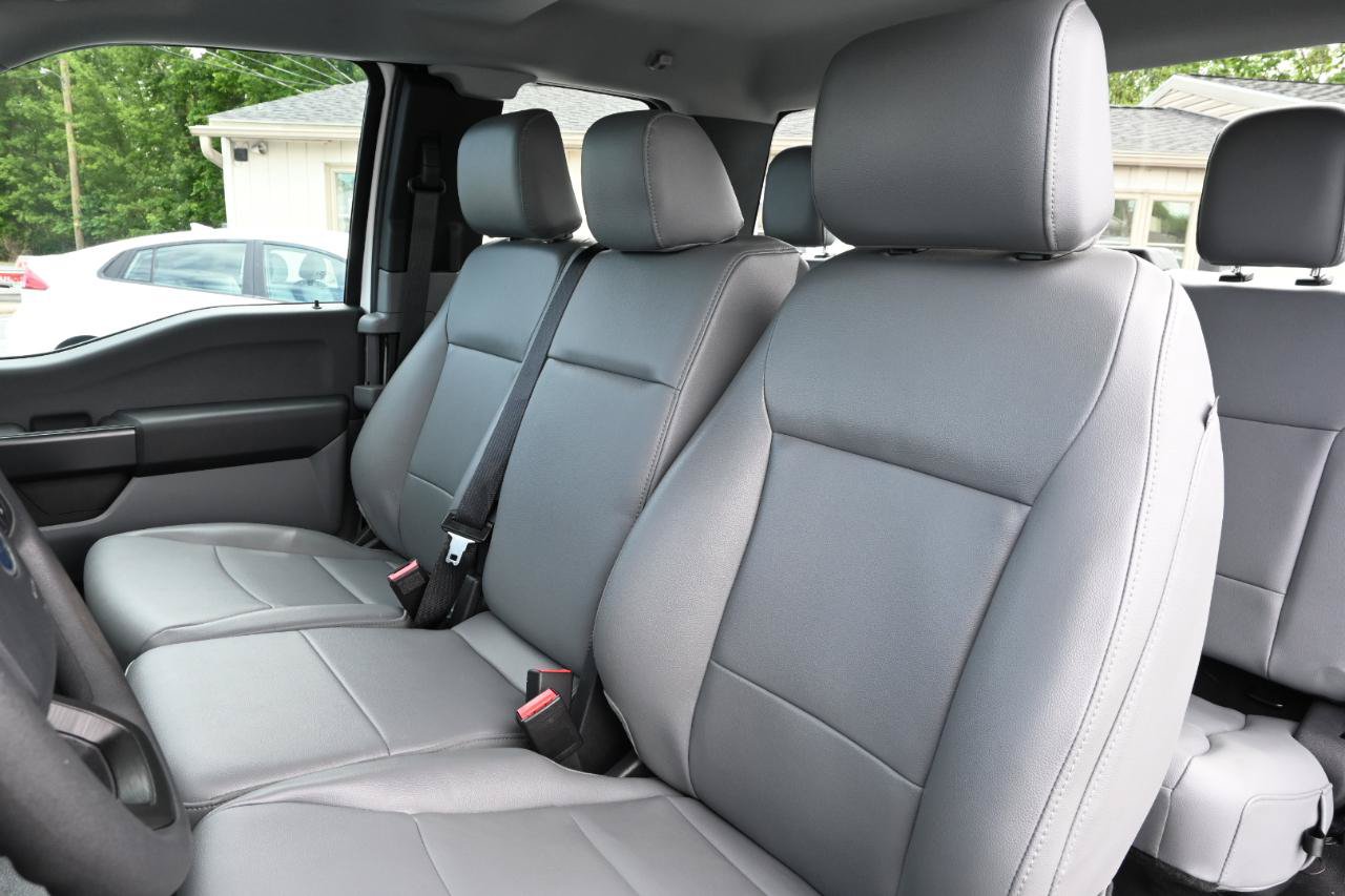 Used 2023 Ford F150 XL AWD/4WD image 18