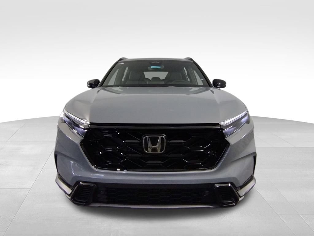 New 2026 Honda CR-V Sport-L image 2