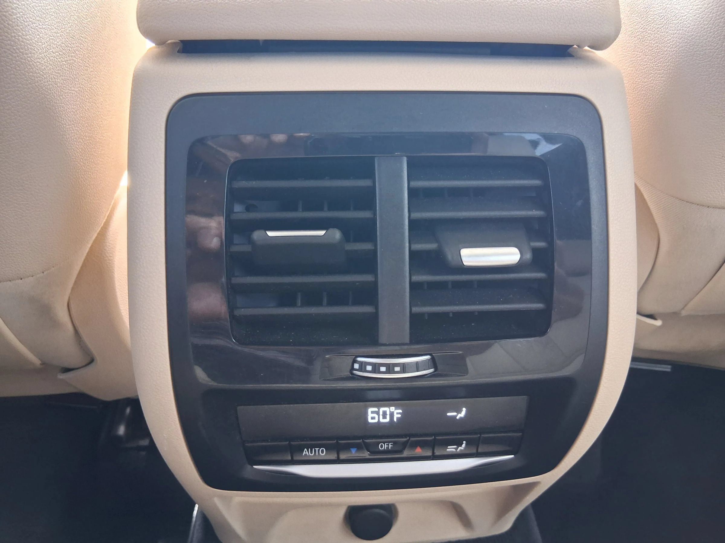 Used 2019 BMW X3 xDrive30i AWD/4WD image 8