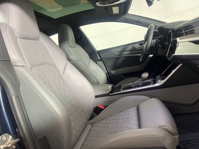 Used 2023 Audi S7 Premium Plus w/ Premium Plus Package image 13
