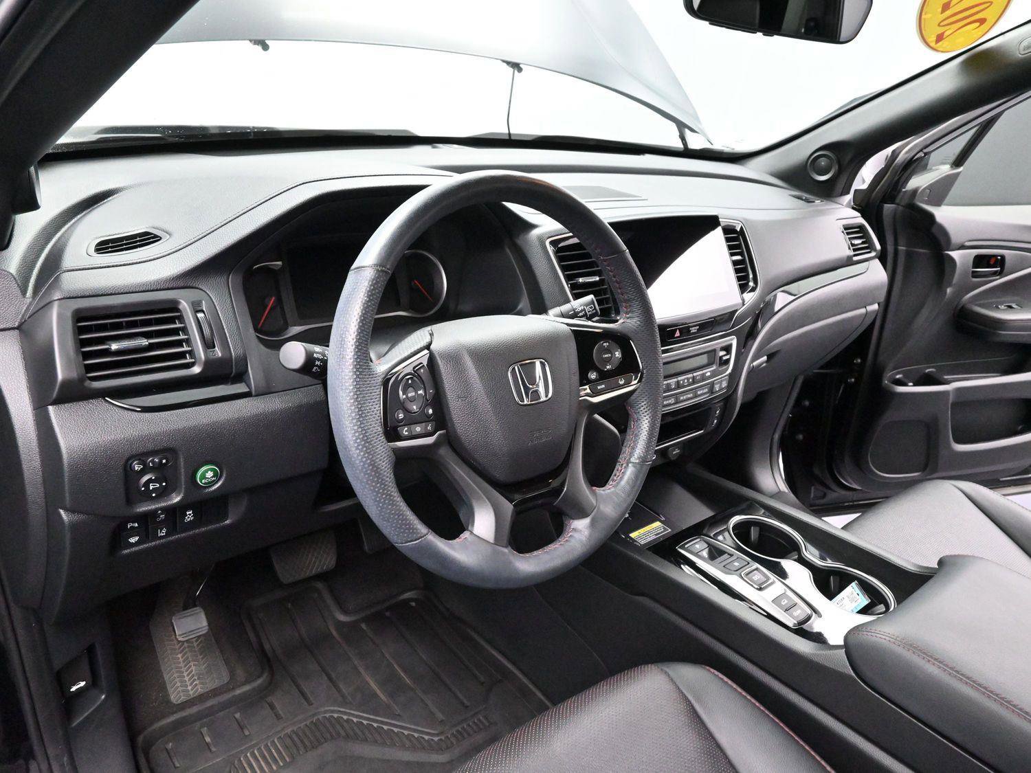 Used 2024 Honda Passport Black Edition image 20