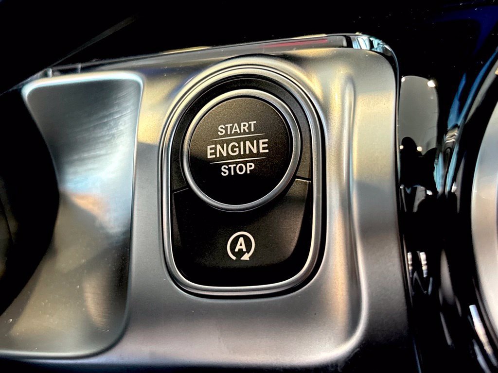 New 2026 Mercedes-Benz GLB 250 4MATIC image 19