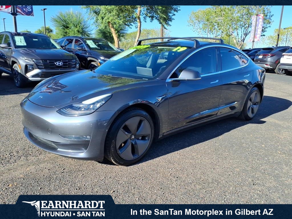 Used 2019 Tesla Model 3