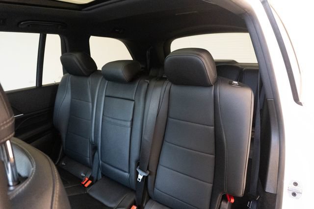 Used 2022 Mercedes-Benz GLS 450 4MATIC image 21