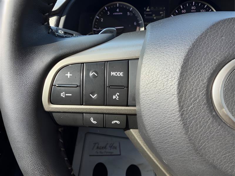 Used 2022 Lexus RX 350 FWD w/ Premium Package image 51