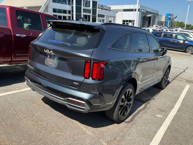 Used 2023 Kia Sorento SX AWD/4WD image 7