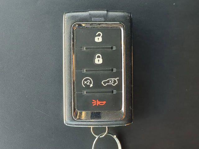 Certified 2023 Jeep Grand Cherokee L Overland image 39