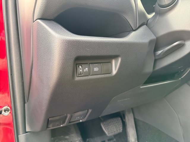 Used 2025 Toyota RAV4 LE FWD image 24