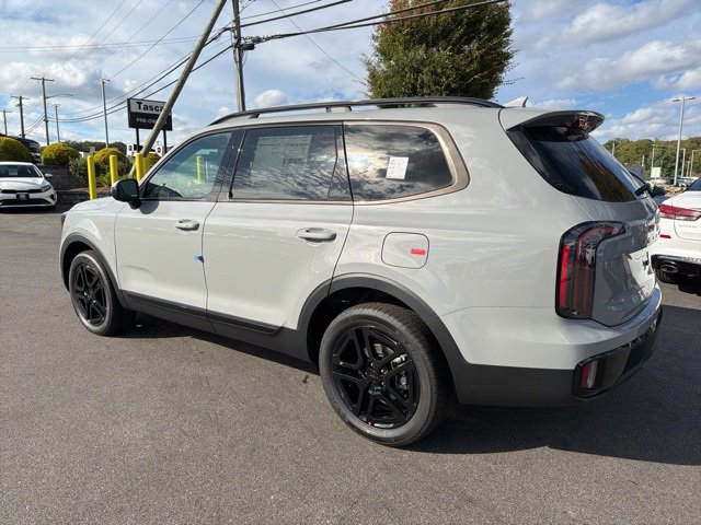 New 2025 Kia Telluride EX X-Line image 5
