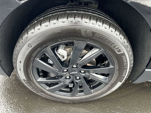 Certified 2024 Chevrolet Equinox LS w/ LS Convenience Package image 17