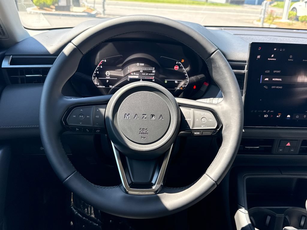 New 2026 MAZDA CX-5 Preferred AWD/4WD image 22