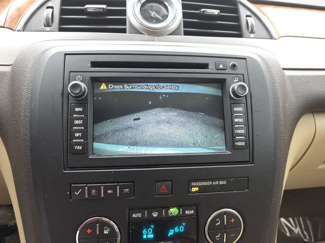 Used 2012 Buick Enclave Leather FWD image 24