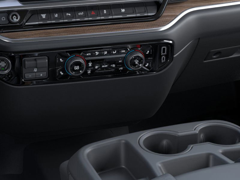 New 2025 Chevrolet Silverado 3500 LT w/ Safety Package image 23