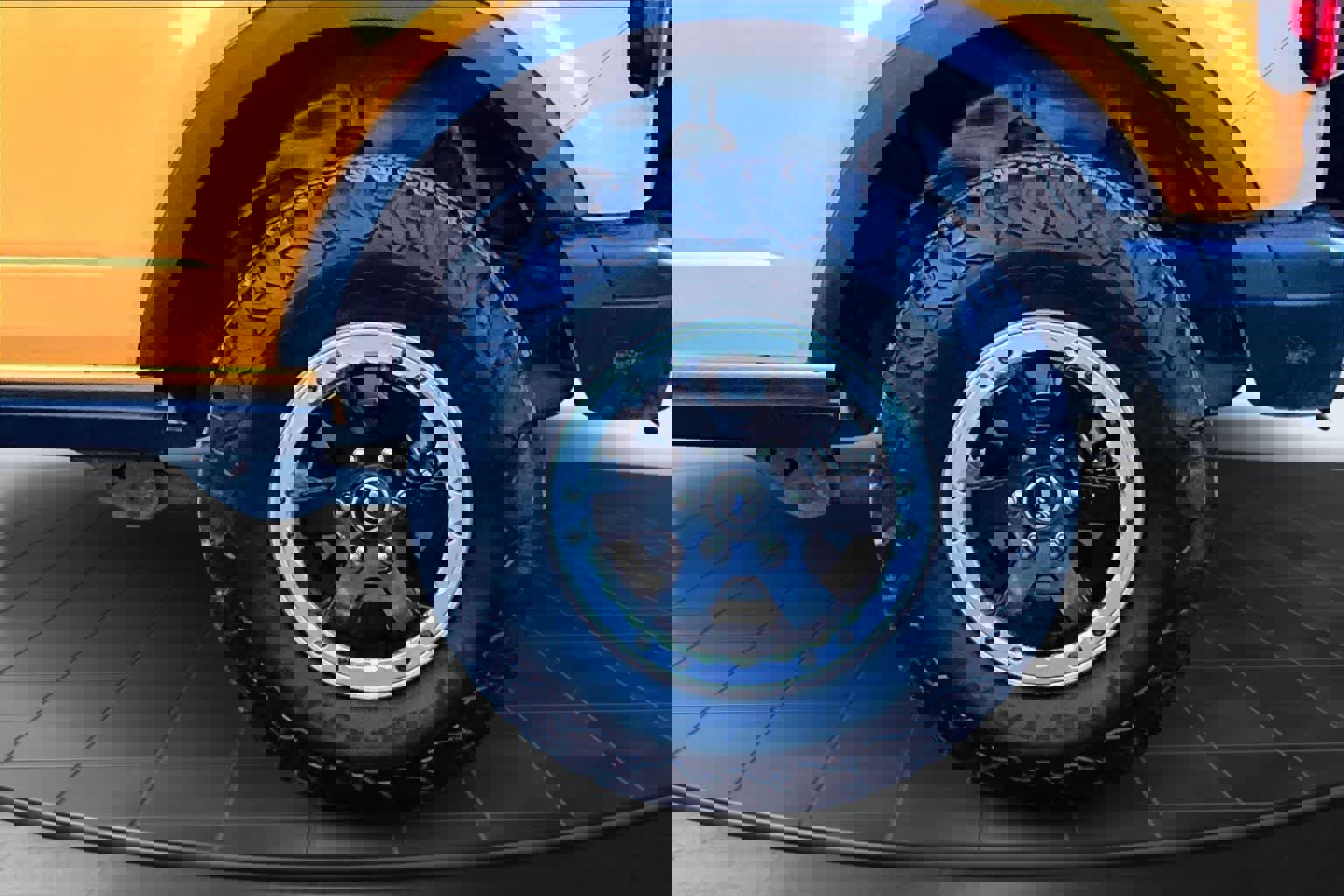 Used 2021 Ford Bronco Badlands image 36