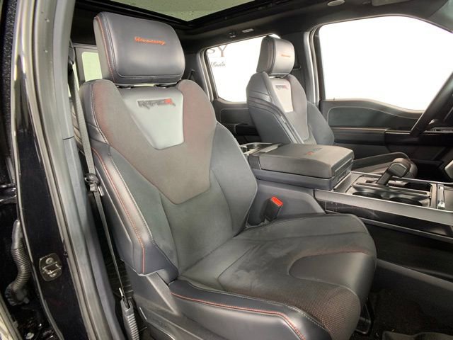 Used 2024 Ford F150 Raptor w/ Equipment Group 803A Raptor R image 32