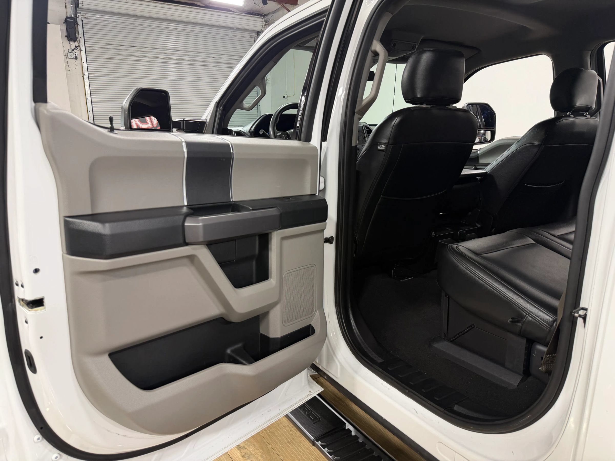 Used 2019 Ford F250 XLT AWD/4WD image 15