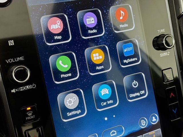 New 2026 Subaru Forester Limited image 15