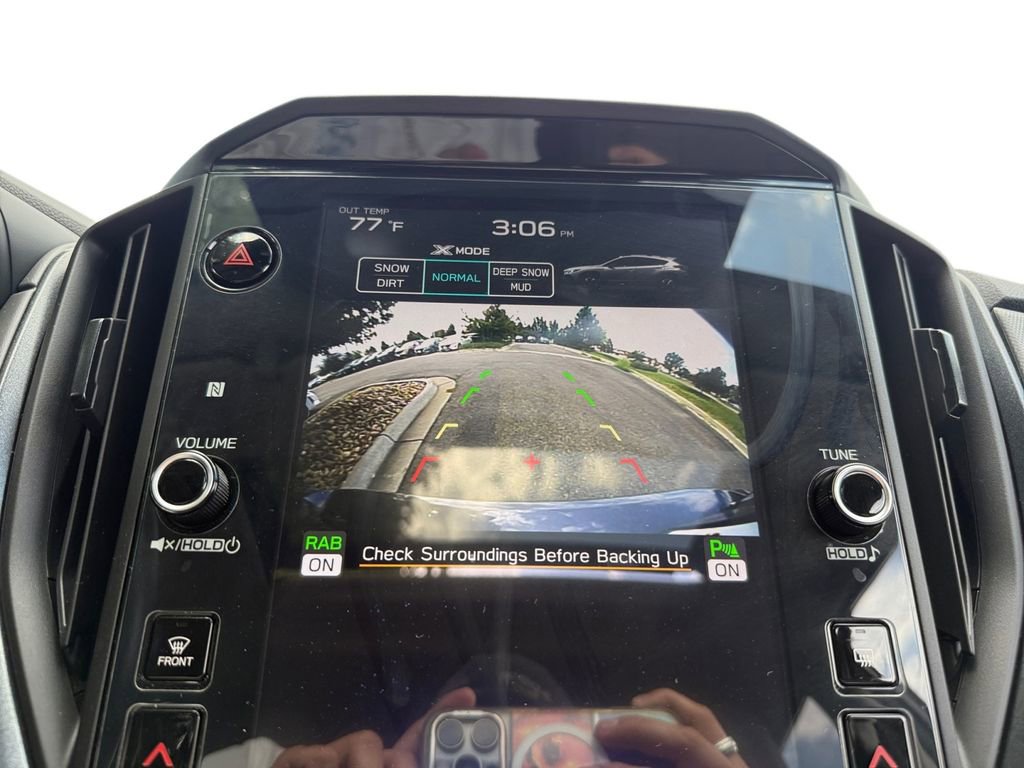 Used 2024 Subaru Crosstrek 2.5i Limited image 20