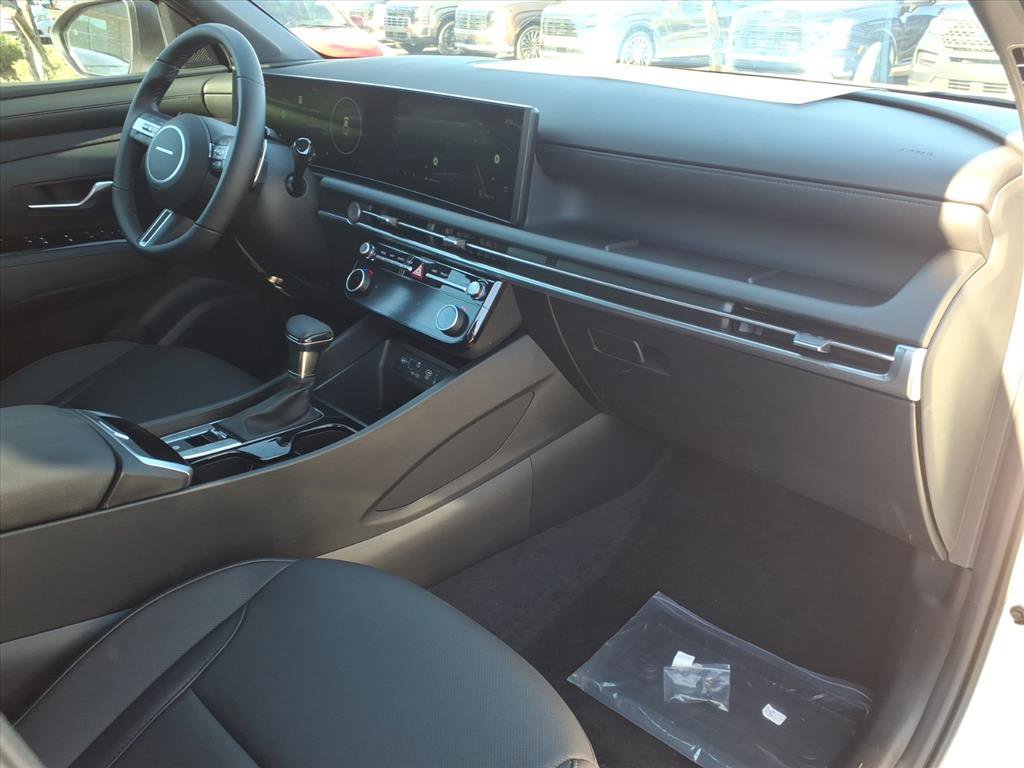 New 2025 Hyundai Santa Cruz XRT image 6
