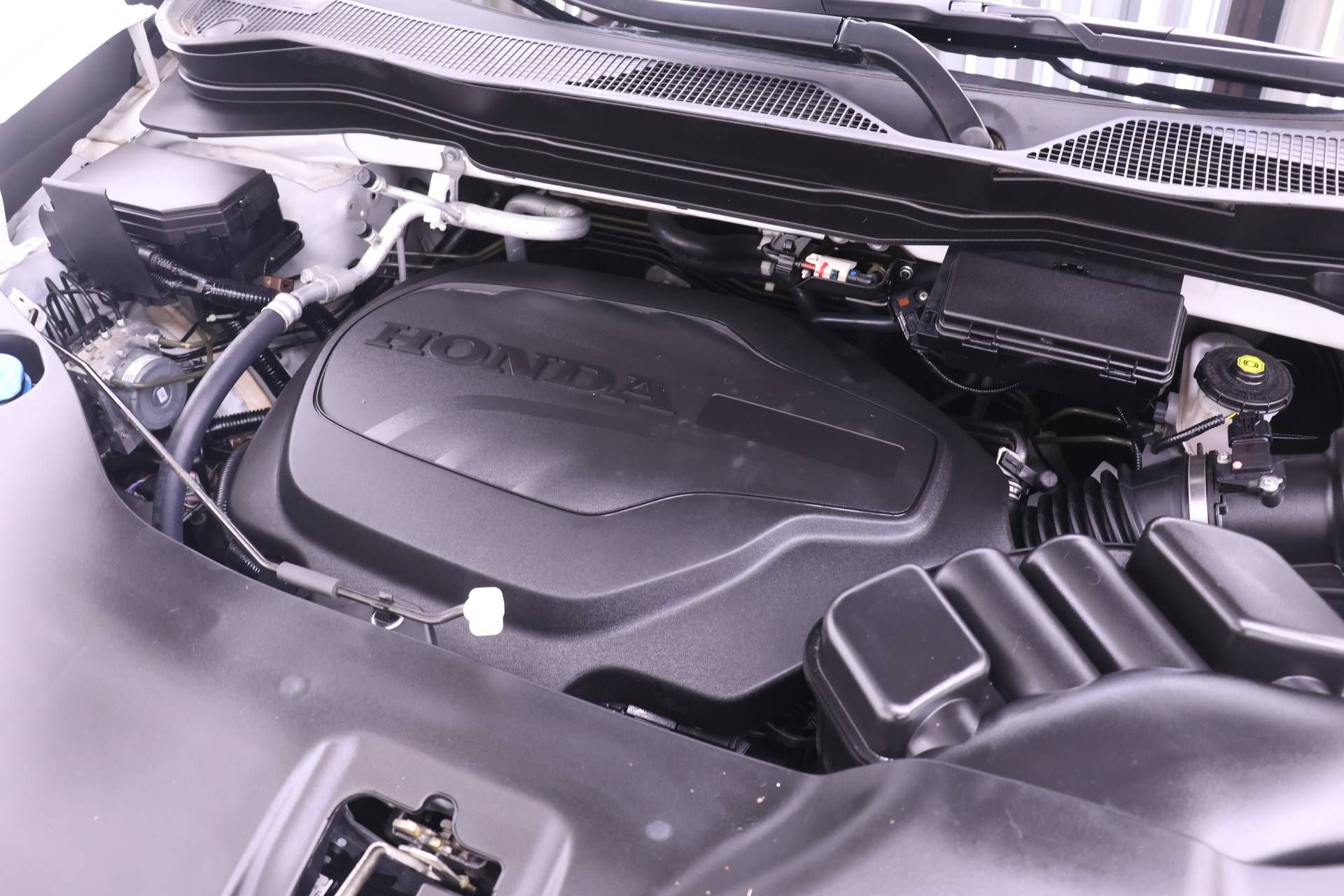Used 2021 Honda Pilot EX-L image 17