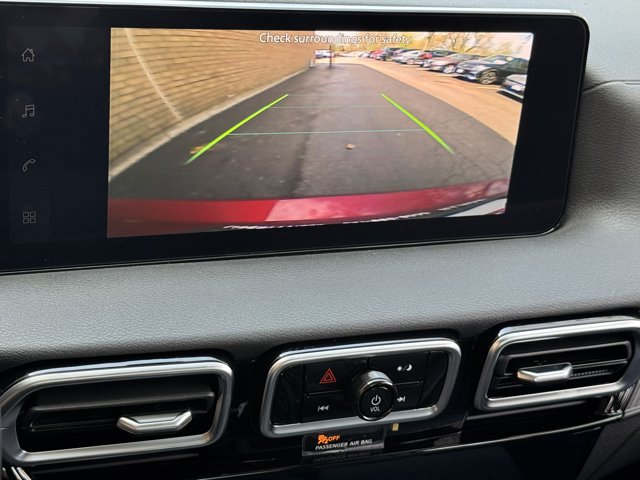 New 2026 Nissan Sentra SV w/ Floor Mat Package FWD image 12