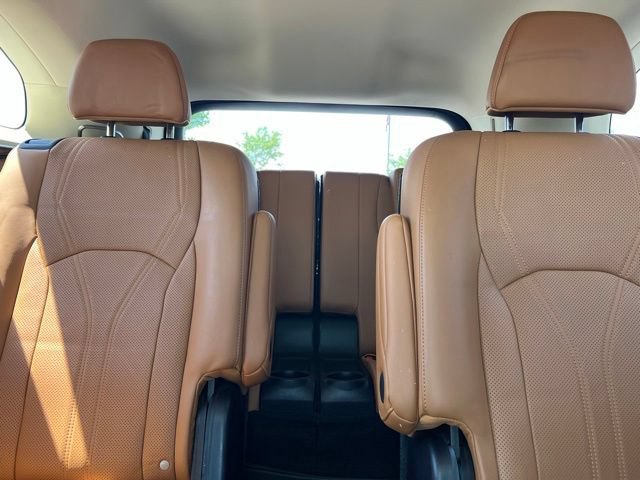 Used 2022 Lexus RX 450hL Luxury w/ Cold Area Package (CT) AWD/4WD image 32