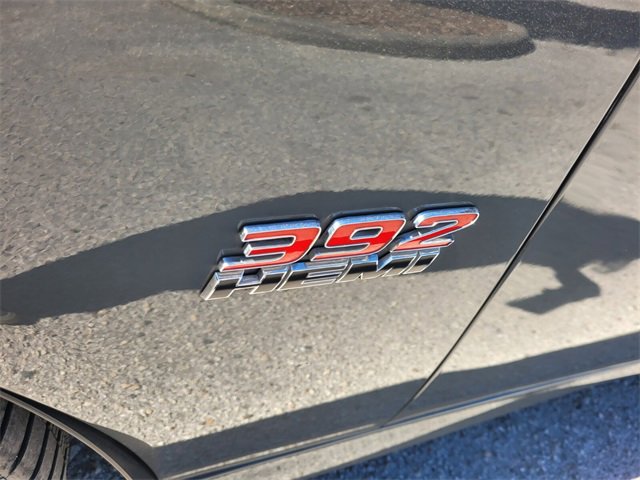 Used 2023 Dodge Charger Scat Pack w/ Navigation & Travel Group image 3