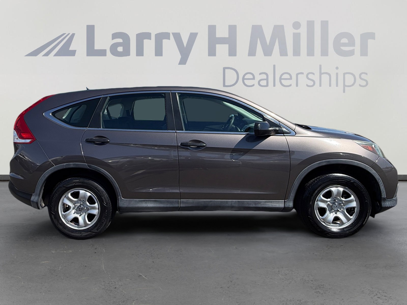 Used 2014 Honda CR-V LX image 6